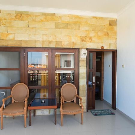Pondok Bali 2 Homestay تْشانغو المظهر الخارجي الصورة