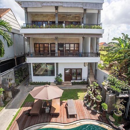 Pondok Bali 2 Homestay تْشانغو المظهر الخارجي الصورة