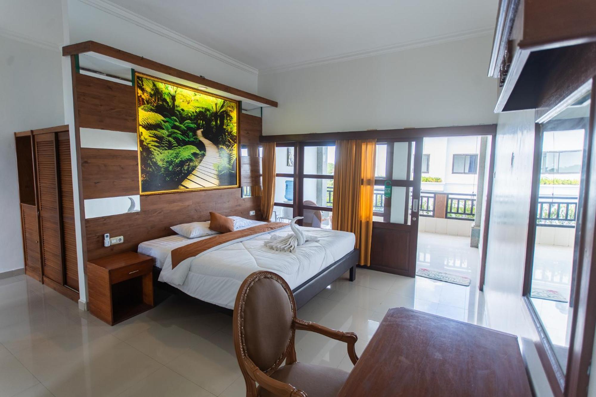 Pondok Bali 2 Homestay تْشانغو المظهر الخارجي الصورة