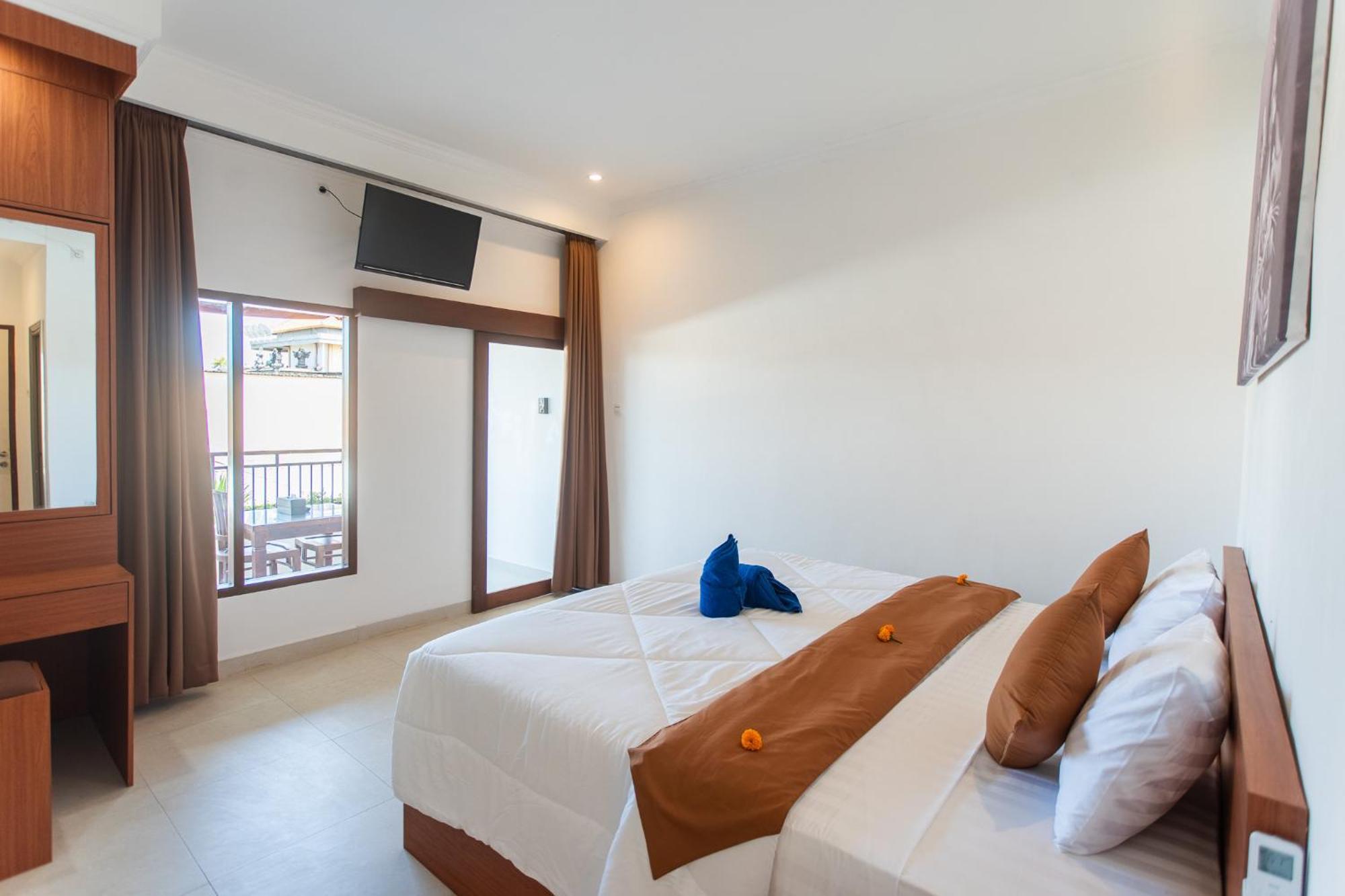 Pondok Bali 2 Homestay تْشانغو المظهر الخارجي الصورة