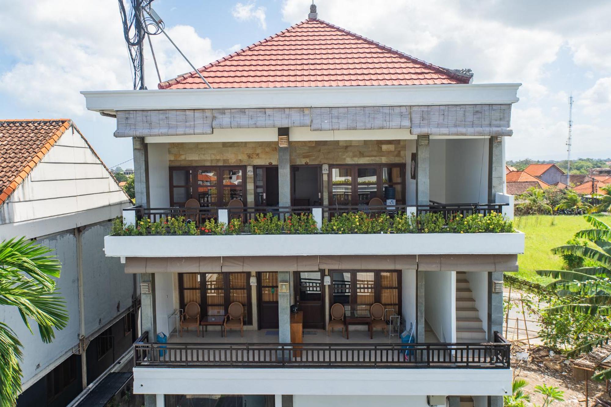 Pondok Bali 2 Homestay تْشانغو المظهر الخارجي الصورة