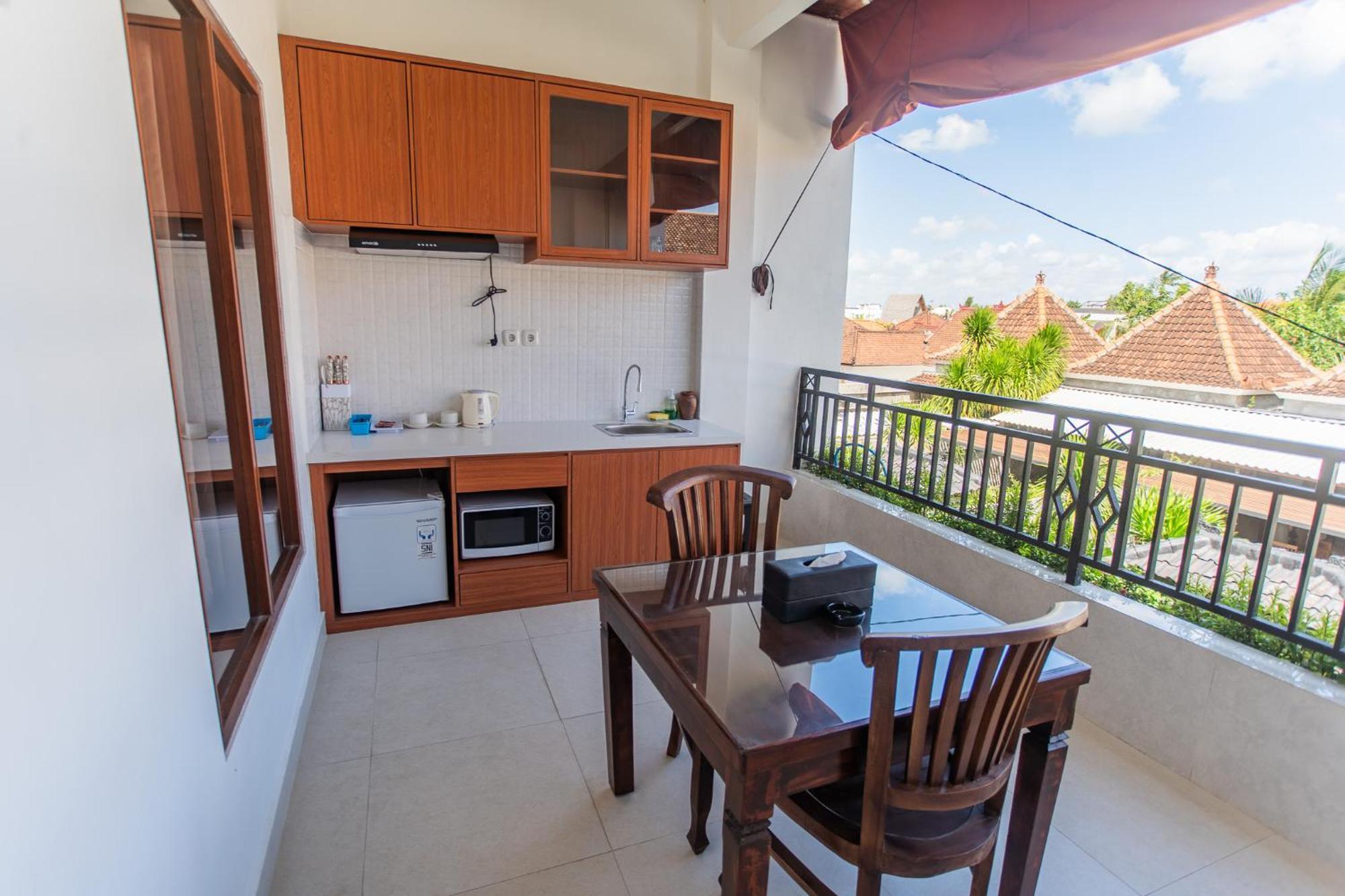 Pondok Bali 2 Homestay تْشانغو المظهر الخارجي الصورة
