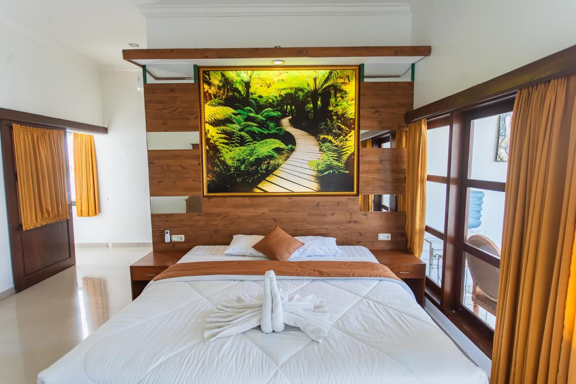 Pondok Bali 2 Homestay تْشانغو المظهر الخارجي الصورة