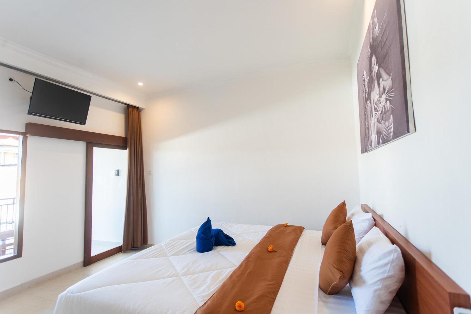 Pondok Bali 2 Homestay تْشانغو المظهر الخارجي الصورة
