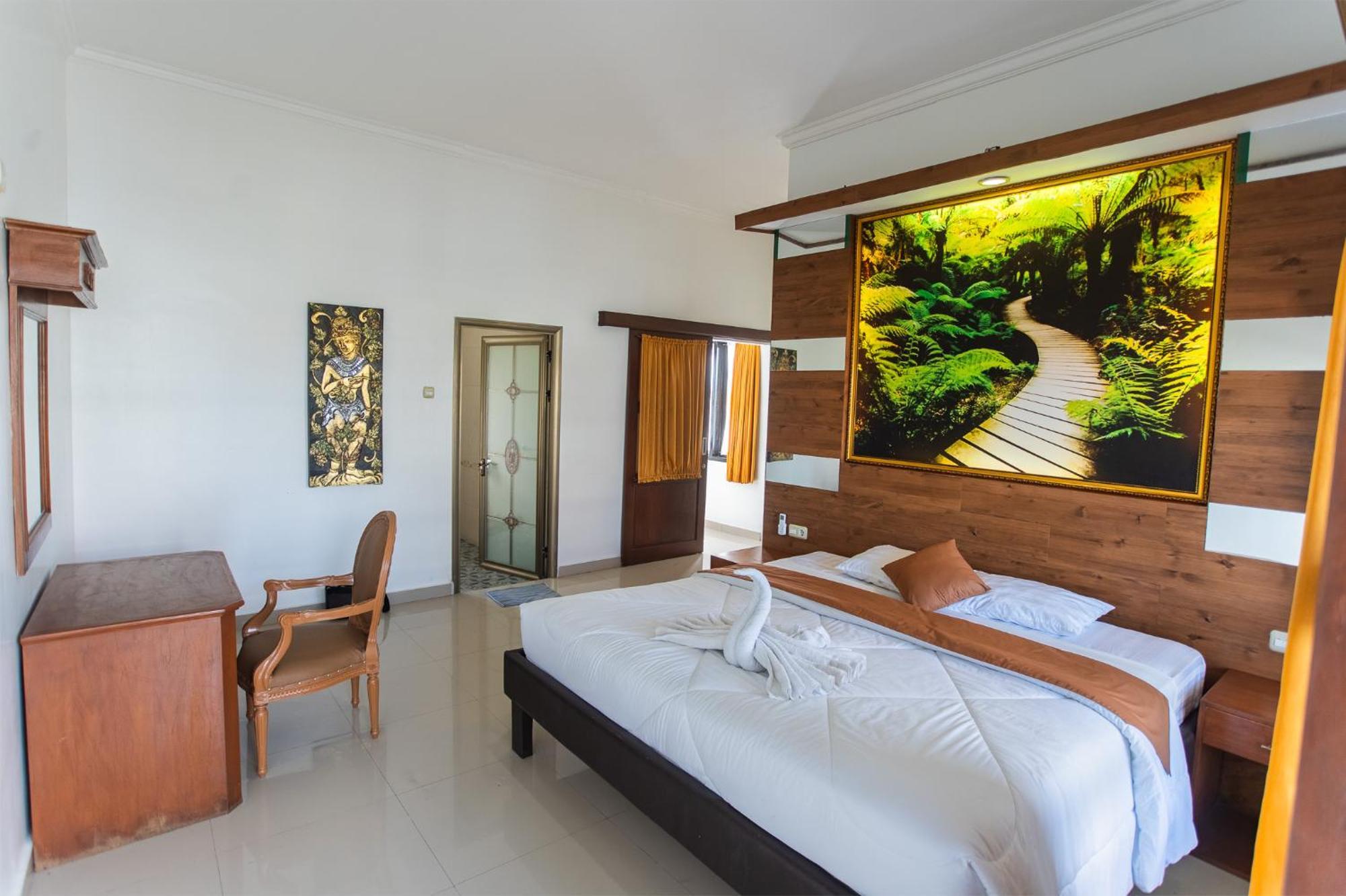 Pondok Bali 2 Homestay تْشانغو المظهر الخارجي الصورة