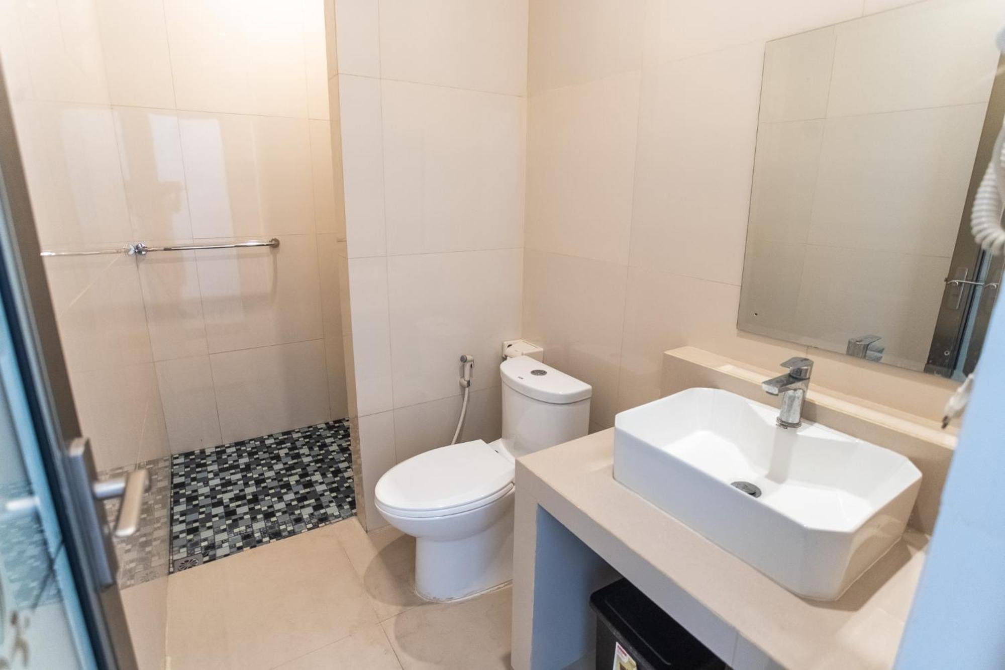 Pondok Bali 2 Homestay تْشانغو المظهر الخارجي الصورة