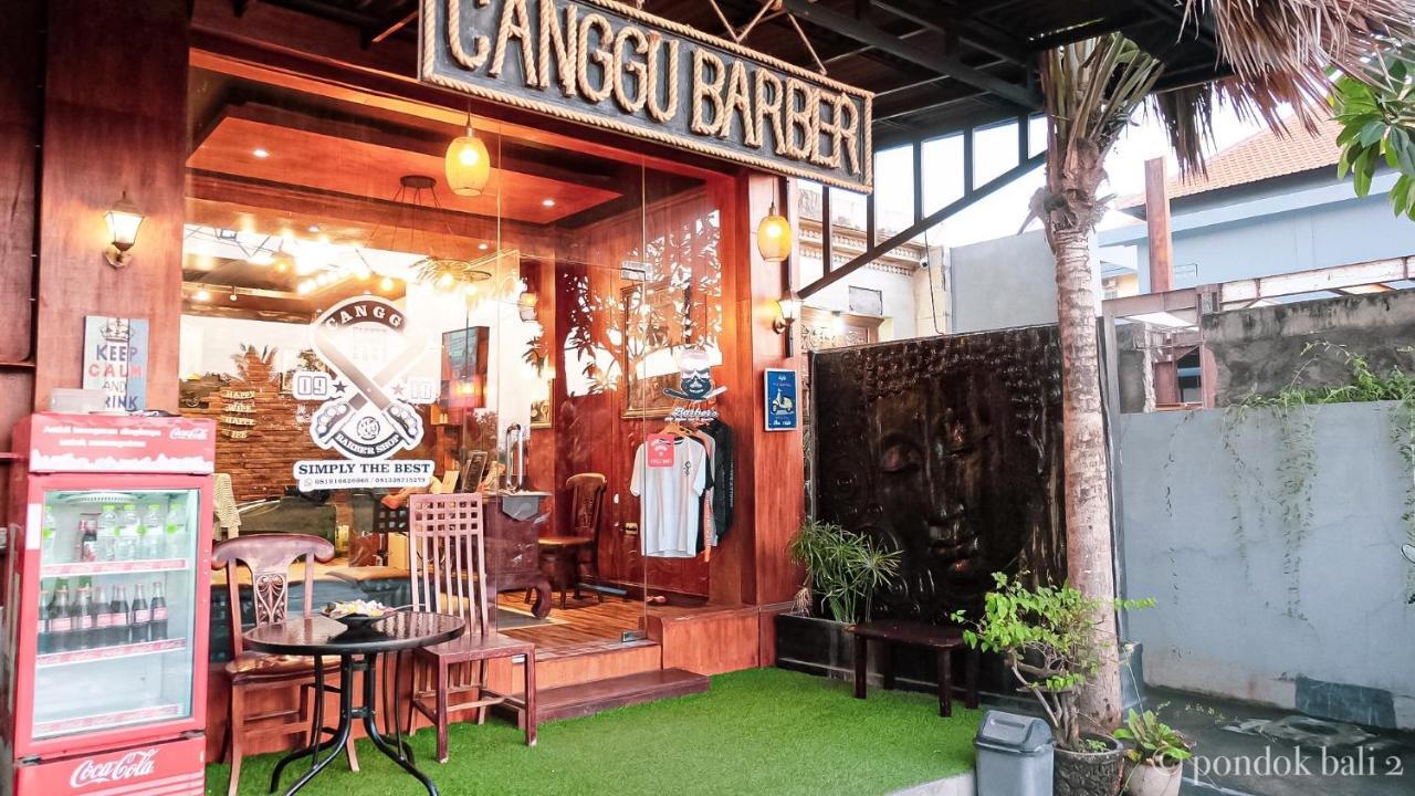 Pondok Bali 2 Homestay تْشانغو المظهر الخارجي الصورة
